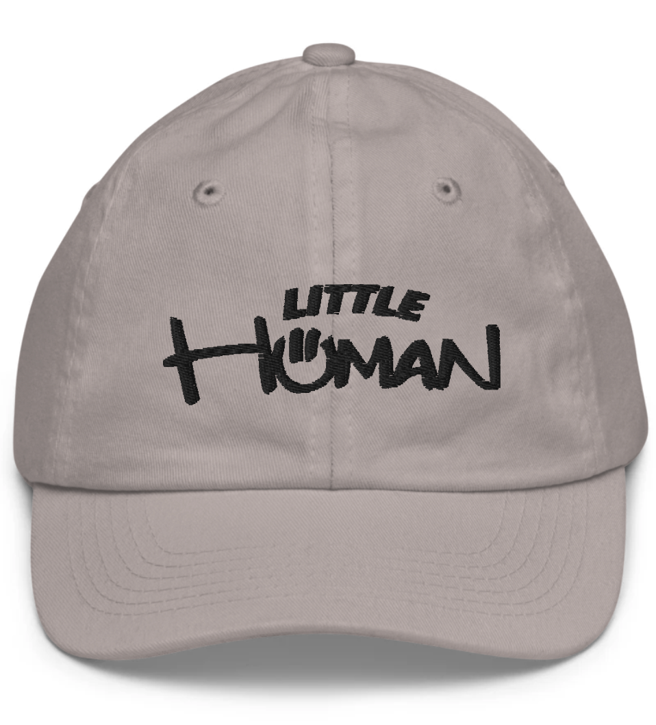 Little Human Cap