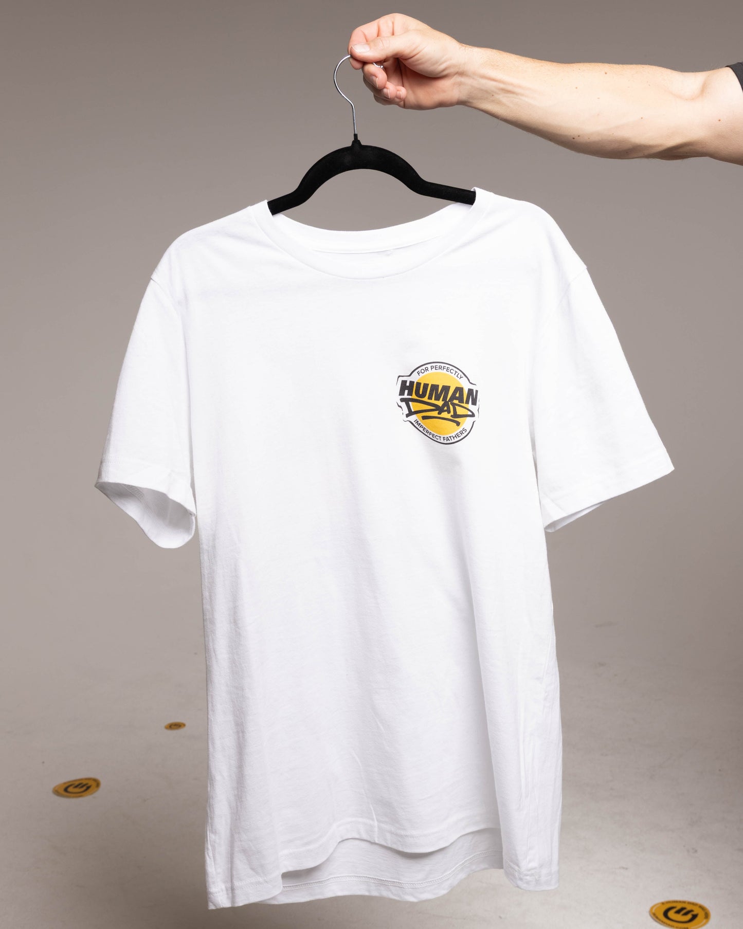 Sleep Deprived Tee