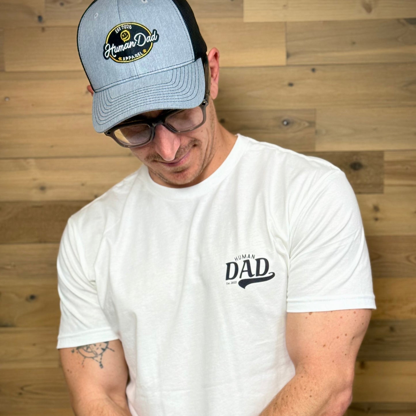 IT IS HARD (vintage colors)