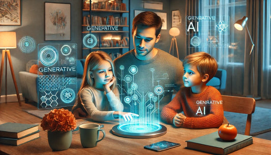 Using AI To Cook You Meals?