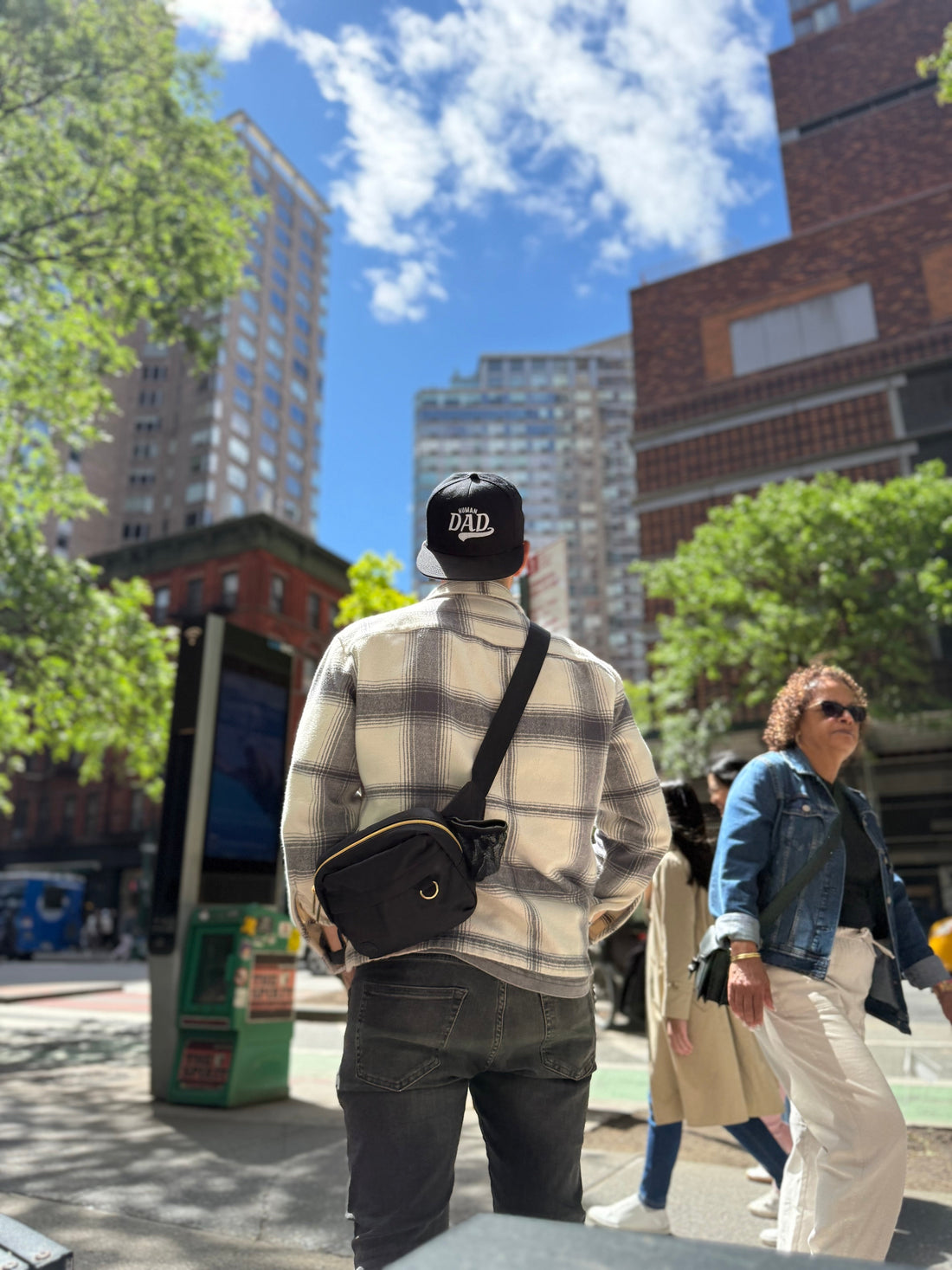 Why Did We Start An Apparel Brand?