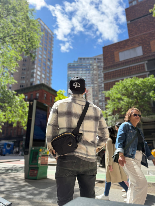 Why Did We Start An Apparel Brand?