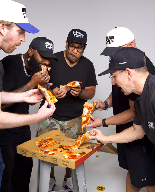 The MOST IMPERFECT Photoshoot