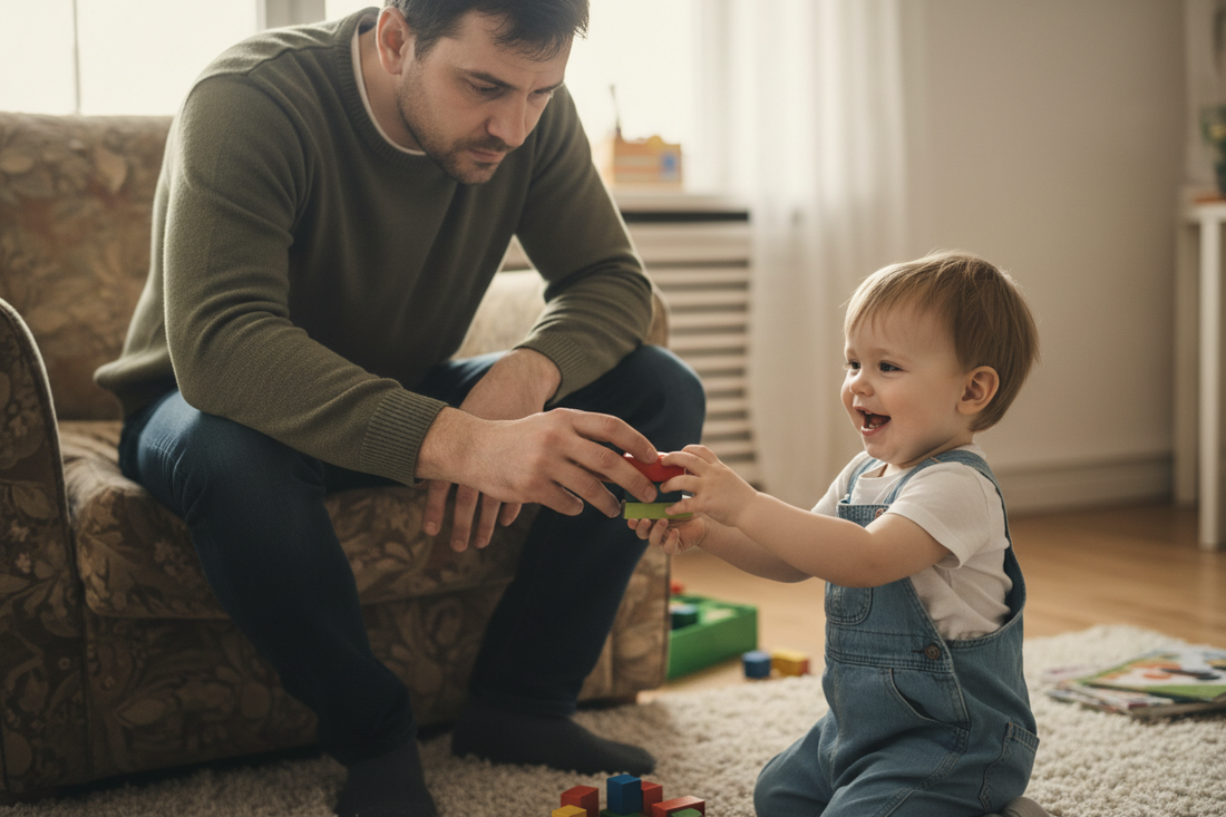 Your Kid Doesn’t Need Every Toy. Here’s What They Actually Remember