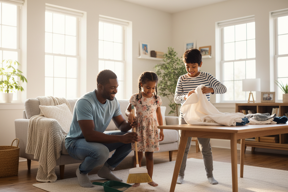 5 Things That Make Boomer Parents Roll Their Eyes