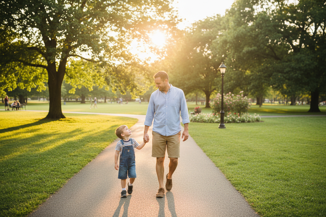 Fathers Day, Why Does It Exist