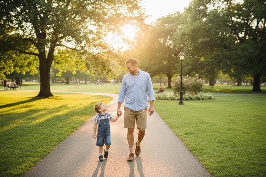 Fathers Day, Why Does It Exist