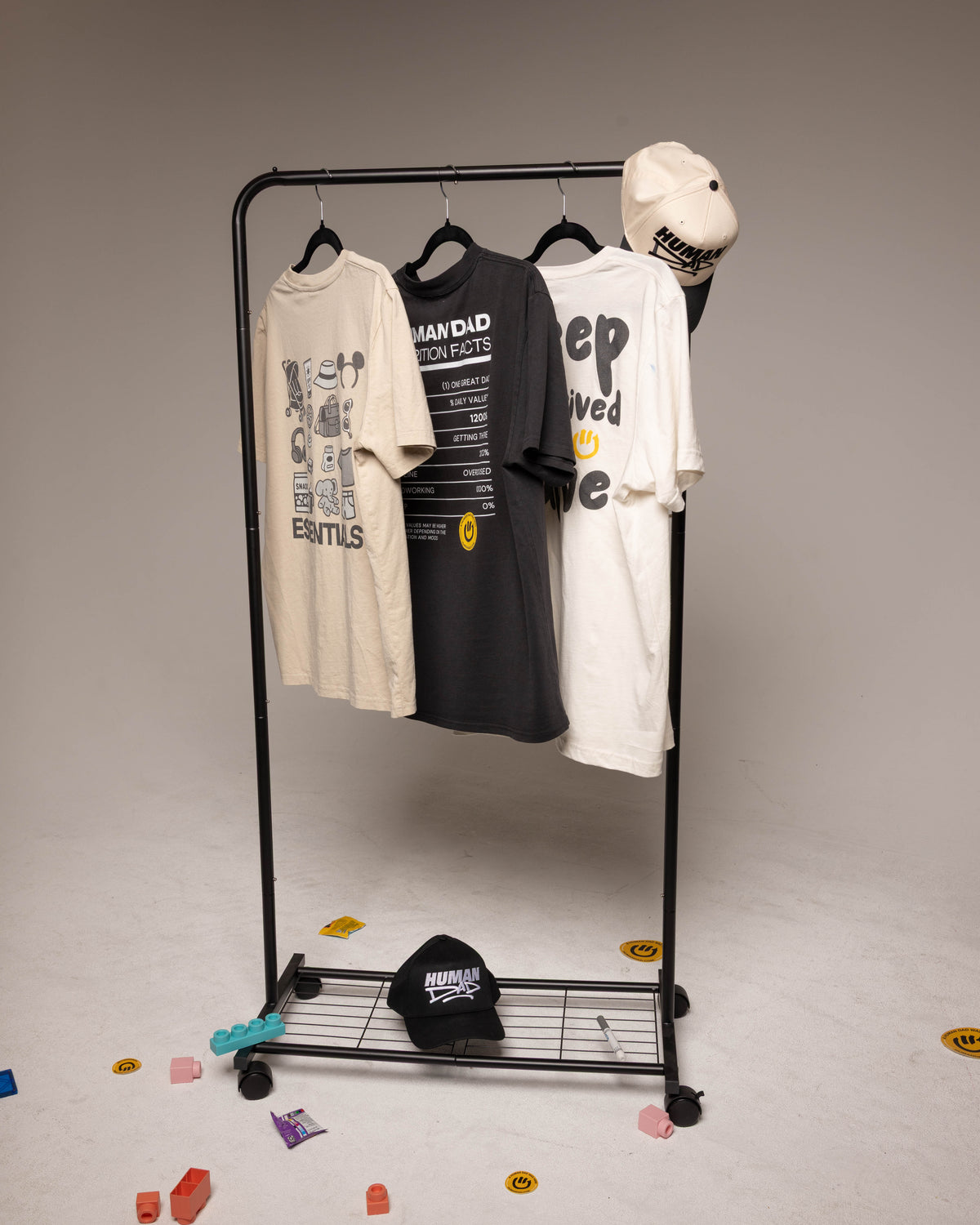 Shirts & Tanks