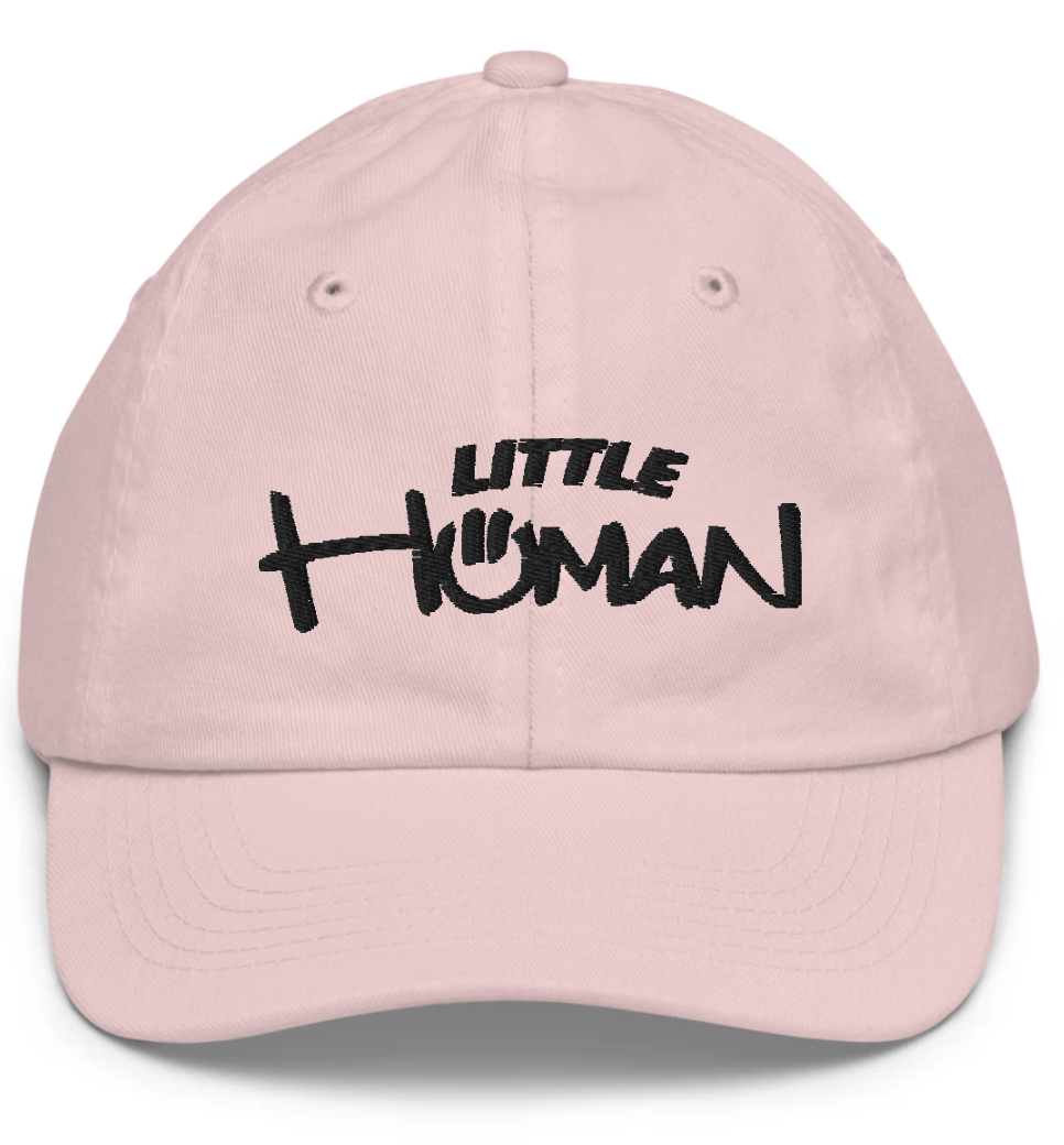 Little Human Cap