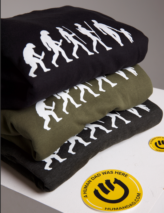 Evolution Hoodie