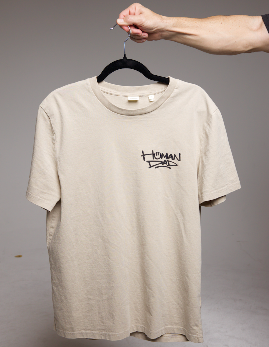 Theme Park Tee