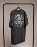 Chaotic Skull Tee