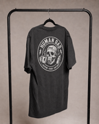 Chaotic Skull Tee