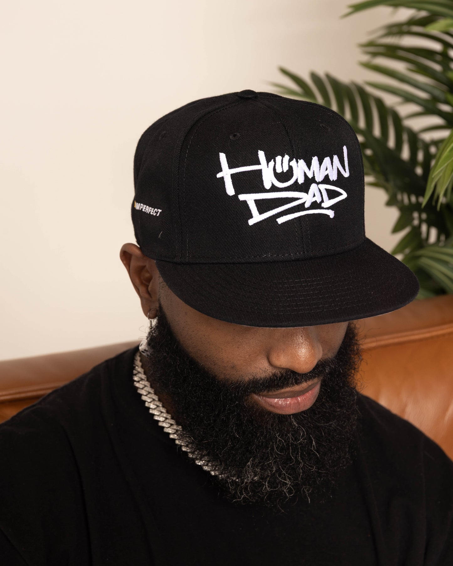 Perfectly Imperfect Hat
