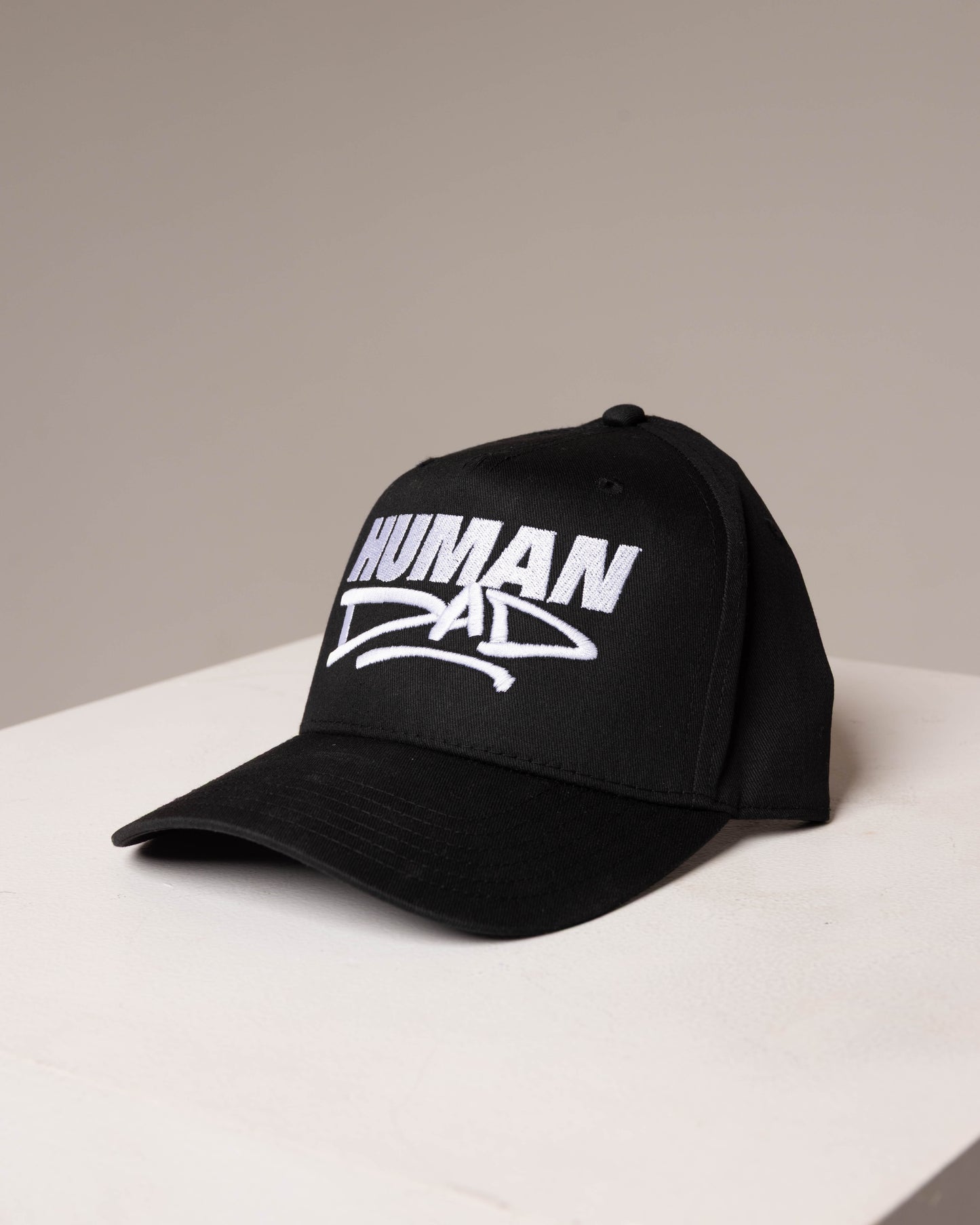 The Human Dad Hat
