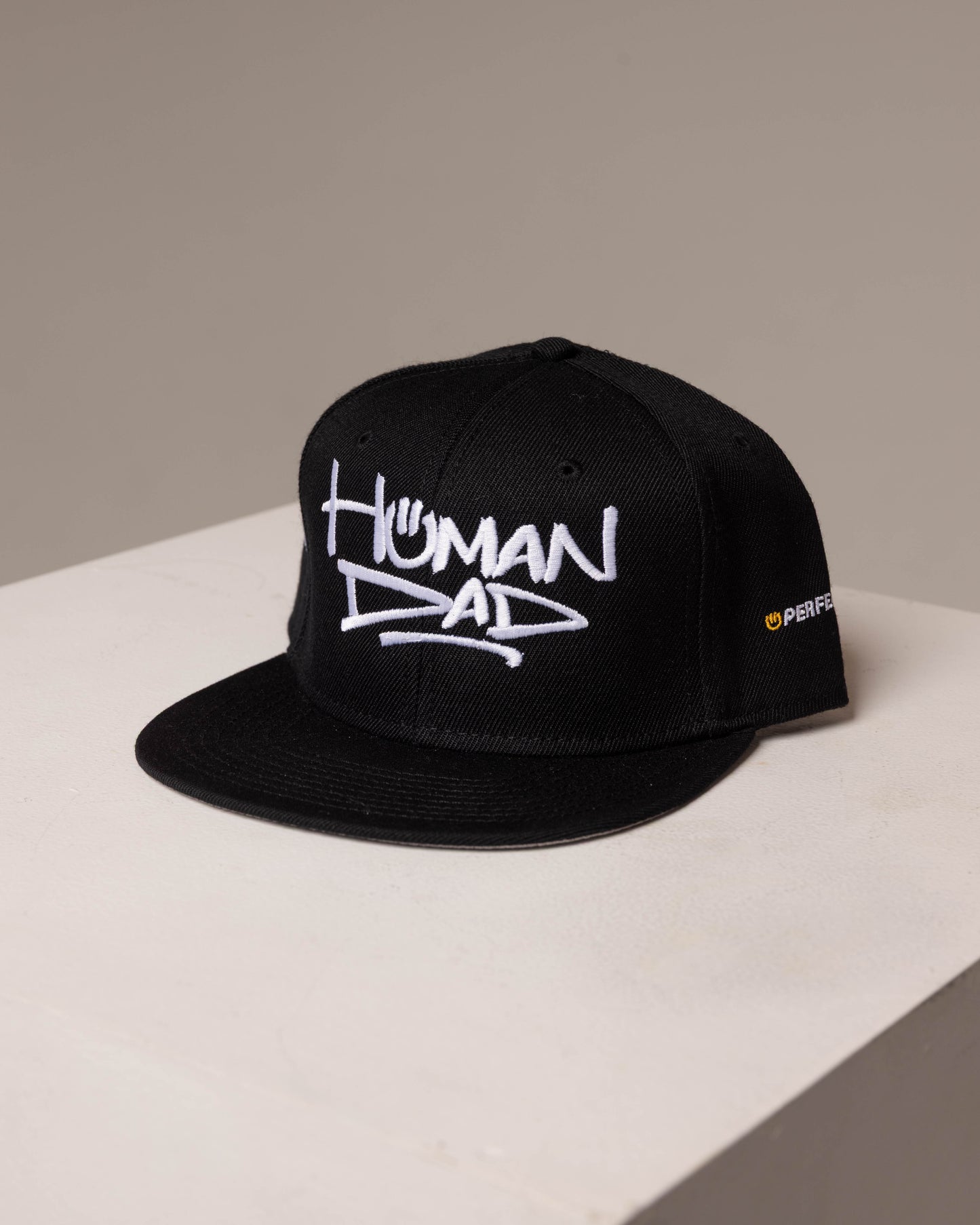 Perfectly Imperfect Hat