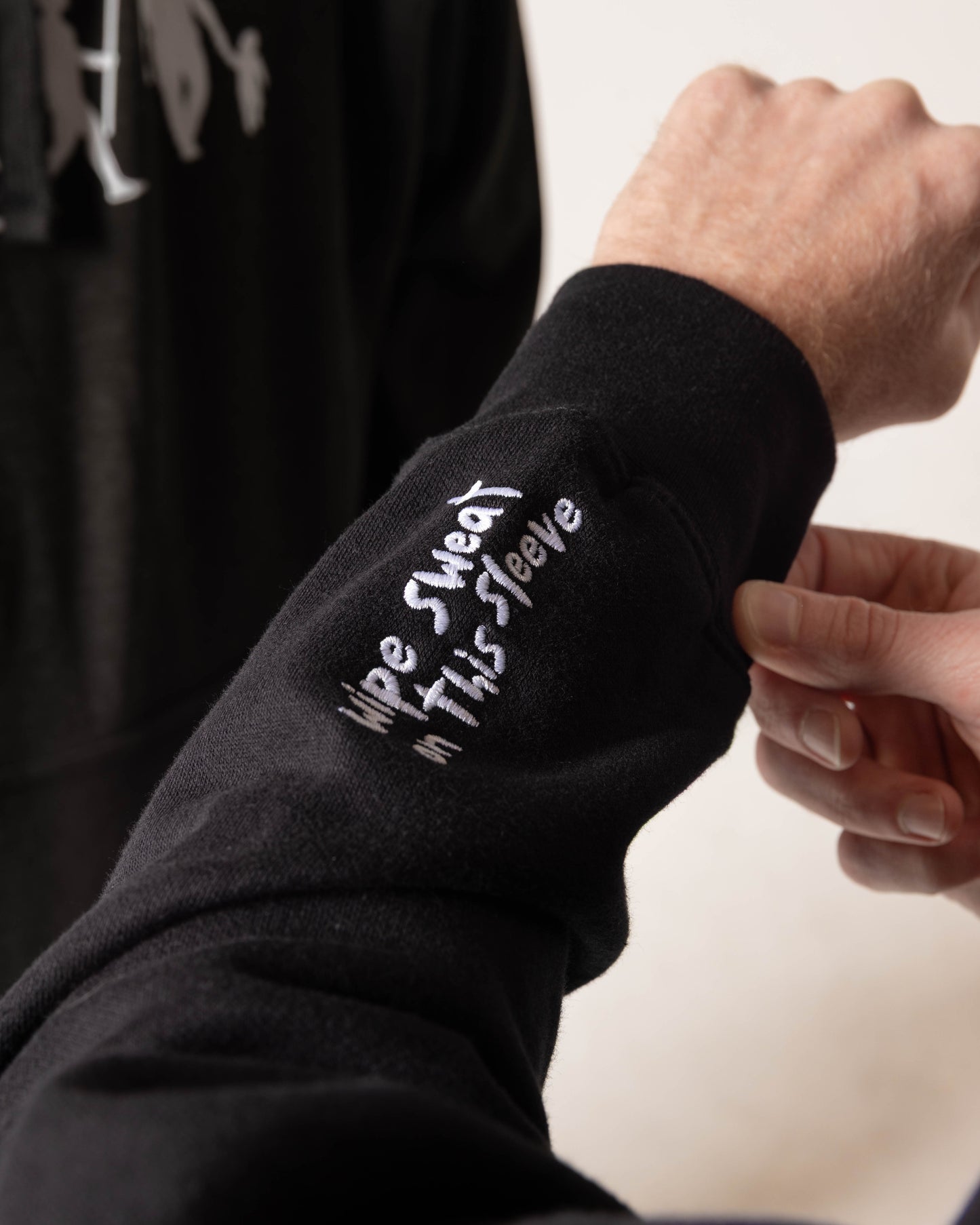 Evolution Hoodie