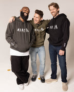 Evolution Hoodie