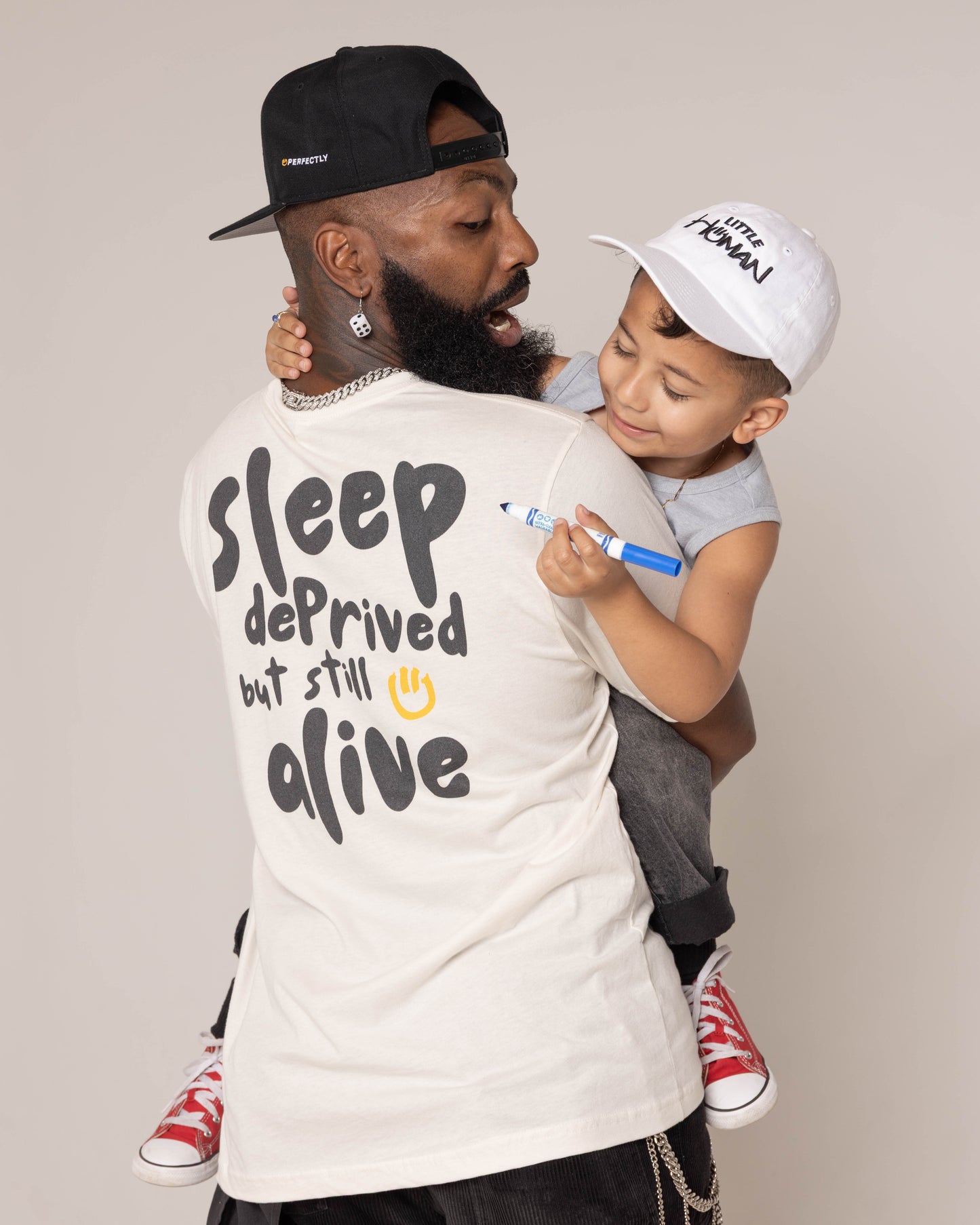 Sleep Deprived Tee