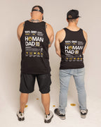 Dad Bod Tank