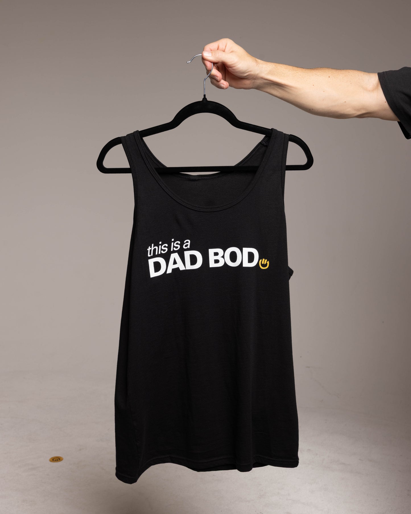 Dad Bod Tank