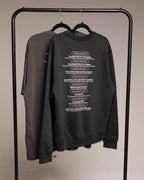 Girl Dad Club Sweater