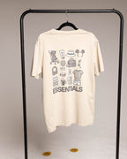 Theme Park Tee