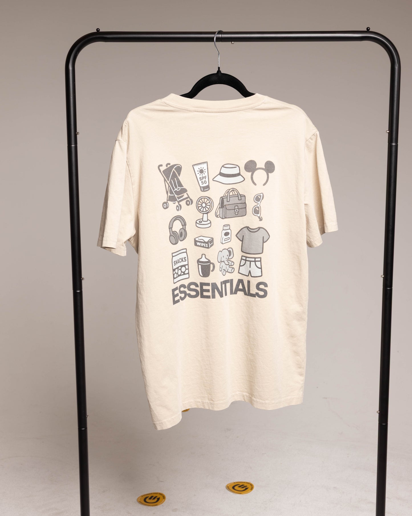 Theme Park Tee