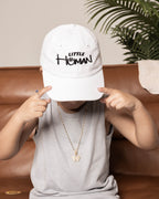 Little Human Cap