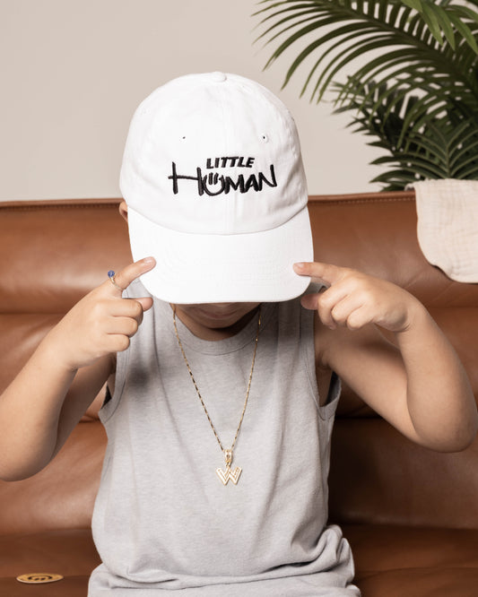 Little Human Cap