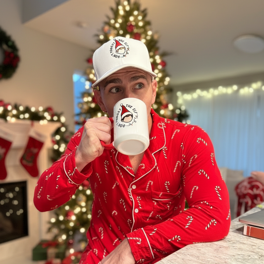 REMEMBER THE ELF Hat