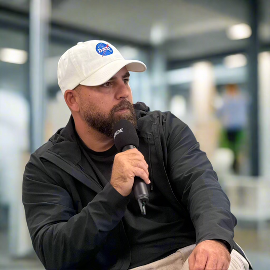 THE DAD HAT
