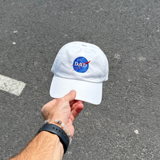 THE DAD HAT